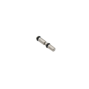DCI 6039 Foot Control Micro Valve Stem w/O-Rings, 3-Way