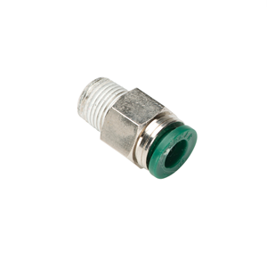 DCI 9342 1/4" Push Connect x 1/8" NPT Fitting