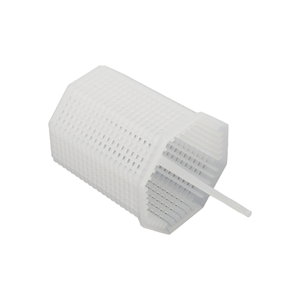 DCI 5822 Solids Collector Disposable Screen; Pkg of 100