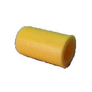 DCI 5821 Vacuum Canister Plug Saliva Ejector Port