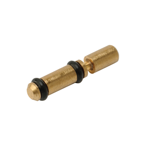 DCI 9013 Stem w/O-Rings, 2-Way, to fit A-dec® Micro Valve