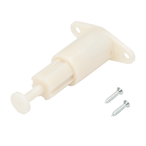 DCI 6807 Drawer Push Latch w/Screws