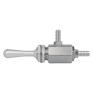 DCI 7014 Toggle Valve, Momentary, 2-Way w/Special Toggle