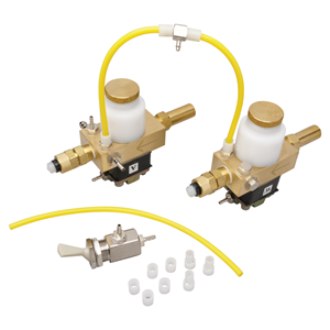 DCI 9118 Shut-Off Kit P&C