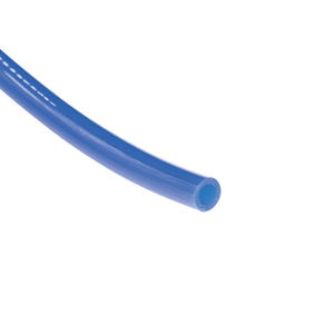 DCI 1402 Supply Tubing, 1/4", Poly Blue