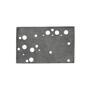 DCI 9319 Diaphragm, Control Block, to fit A-dec(R) Performer(R); Pkg of 5
