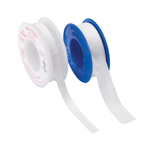 DCI 9950 Teflon Tape, 1/4", Roll of 520"