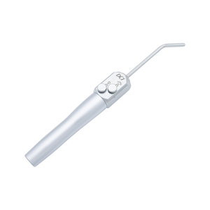DCI 3450 Syringe, Euro-Style, Quick Clean, Less Tubing & Kit
