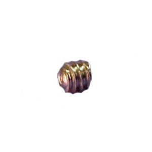 DCI 9796 Screw, Set, Socket, Cup Point, 6-32 x 1/8 STL