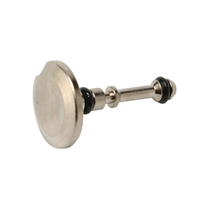 DCI 9015 STEM W/O-RINGS 2-WAY
