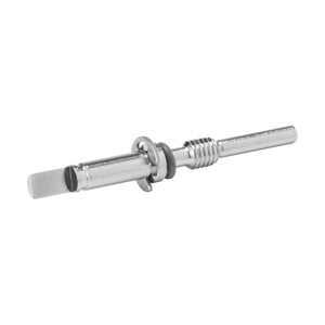 DCI 9180 Stem, Needle Valve, to fit A-dec(R) Century(R) II Air Coolant Cartridge Housing