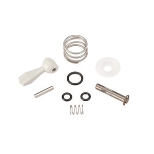 DCI 6163 Foot Control Repair Kit, Wet/Dry