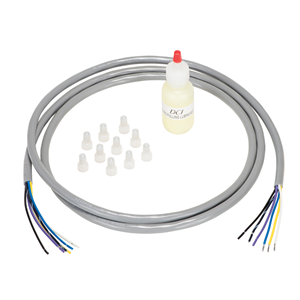 DCI 9575 Light Cable Assy, to fit A-dec(R) 6300 Ceiling Mount Lights after April 1, 2004