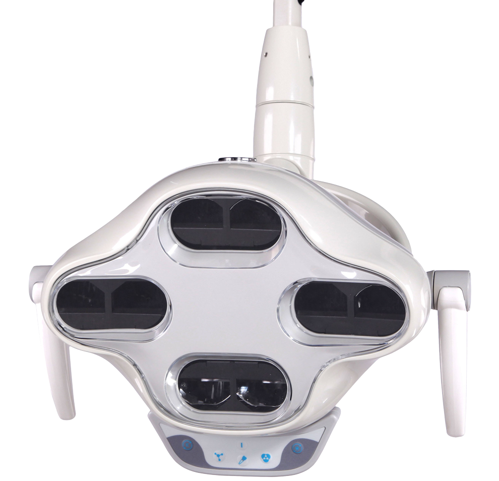 Flight G.comm IRIS Light Head ONLY