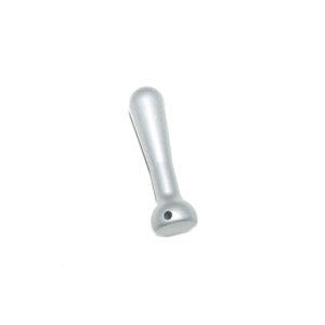 DCI 7024 TOGGLE CUSPIDOR ALUMINUM
