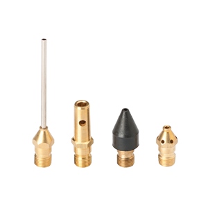 DCI 8649 Blow Gun Tip Kit