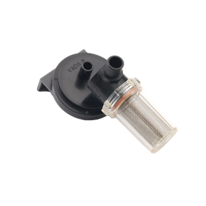 DCI 5851 Cuspidor Drain Kit
