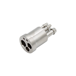 DCI 0120 4 HOLE TERMINAL