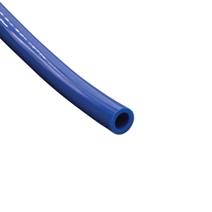 DCI 1602B Supply Tubing, 3/8", Poly Blue; Box of 100ft