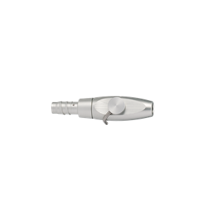 DCI 5060 Autoclavable Short Vacuum Valve w/Quick Disconnect, to fit A-dec®