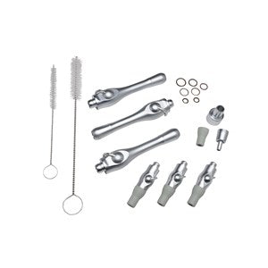 DCI 5190 HVE & SE SET COMBO PREMIUM