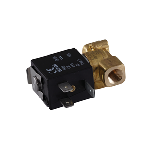 DCI 9424 EV1/EV3 Solenoid, to fit A-dec(R)/W&H Lisa(R) MB17 Sterilizer