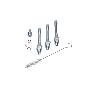 DCI 5104 Precision Comfort Premium Extended Vacuum Valve Kit