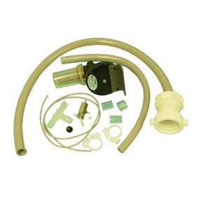 DCI 5853 Wash Station Drain Kit