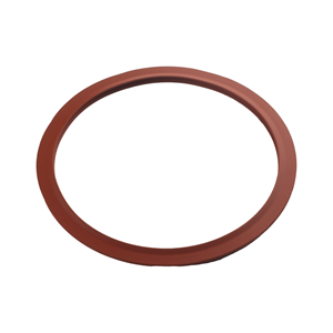 DCI 2101 Pelton & Crane Door Seal, OCR, 10"
