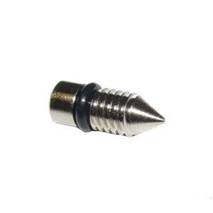 DCI 2110 Flow Adjusting Screw w/O-Ring