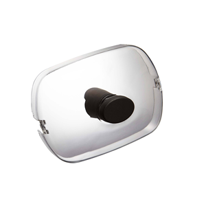 DCI 9392 Light Shield and Nosepiece to fit A-dec® 500/6300 Halogen Light