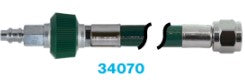 Accutron Nitrogen Add On Kit
