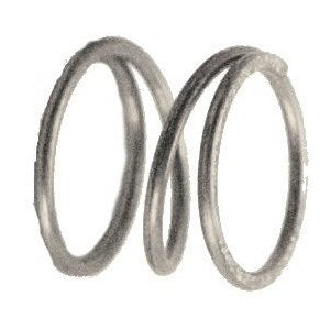 DCI 9125 Spring, Compression, to fit A-dec® Foot Control II Cover; Pkg of 10