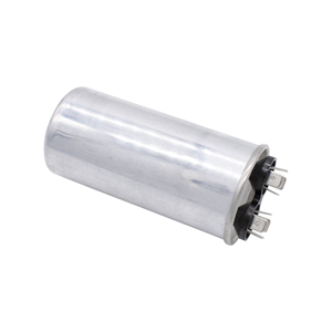 DCI 2702 Run Capacitor, 1 HP, 115 Volt