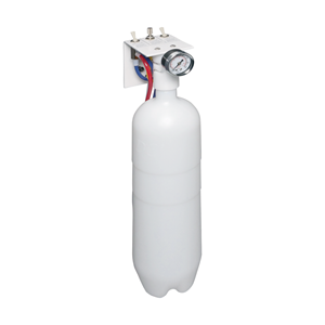 DCI 8143QS Economy Self-Contained Deluxe QS Water System w/2 Liter Bottle