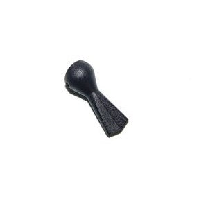 DCI 7028 Toggle Only, Momentary, Black