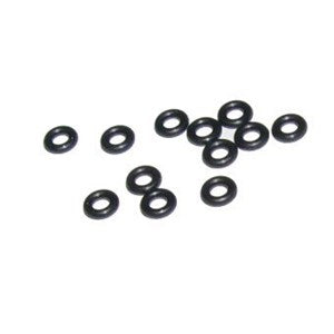 DCI 2217 O-Ring, Buna-n, .075 I.D. X .035 Width; Pkg of 12
