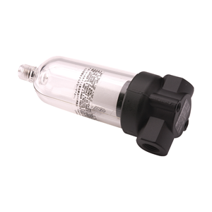 DCI 7239 Air Filter Moisture Separator w/ 5 Micron Filter