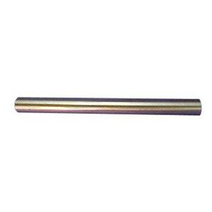 DCI 8218 Post, Light, 30" x 2" OD, Stainless Steel