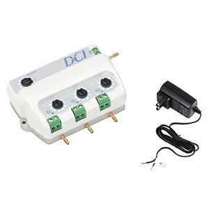 DCI 8353 Deluxe 3 Handpiece Light Source System w/Transformer