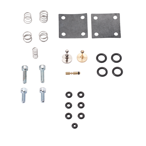 DCI 9143 Service Kit, to fit A-dec® Auto-Pac & Auto Block, Water Valve