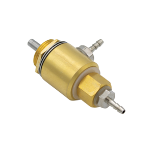 DCI 7097 Pilot Actuated Relay Valve, Normally Closed