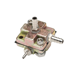 DCI 9243 Relay Valve, Tooth Dryer