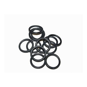 DCI 2297 O-Ring, Buna-n, .799 I.D. X .103 Width; Pkg of 12