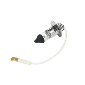 DCI 8890 Belmont Clesta Light Bulb 24V 60W Black Tip