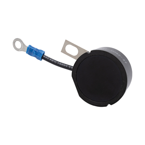 DCI 2566 Copeland Thermal Protector, 1 HP, 230 Volt