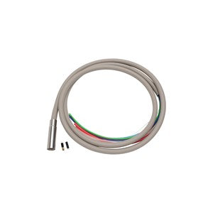 DCI 9955 Sheathed 5-Hole & 6-Pin Tubing, Dark Surf, 5.5 ft