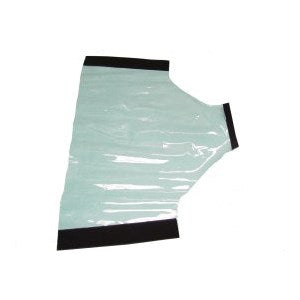 DCI 2806 Toe Board Cover, to fit A-dec® Seamless 1040
