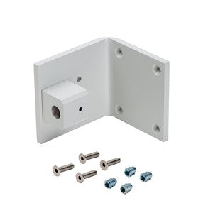 DCI 4291 Pin Mount Bracket Kit, Gray