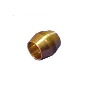 DCI 0801 1/8" Compression Sleeve, Female; Pkg of 10